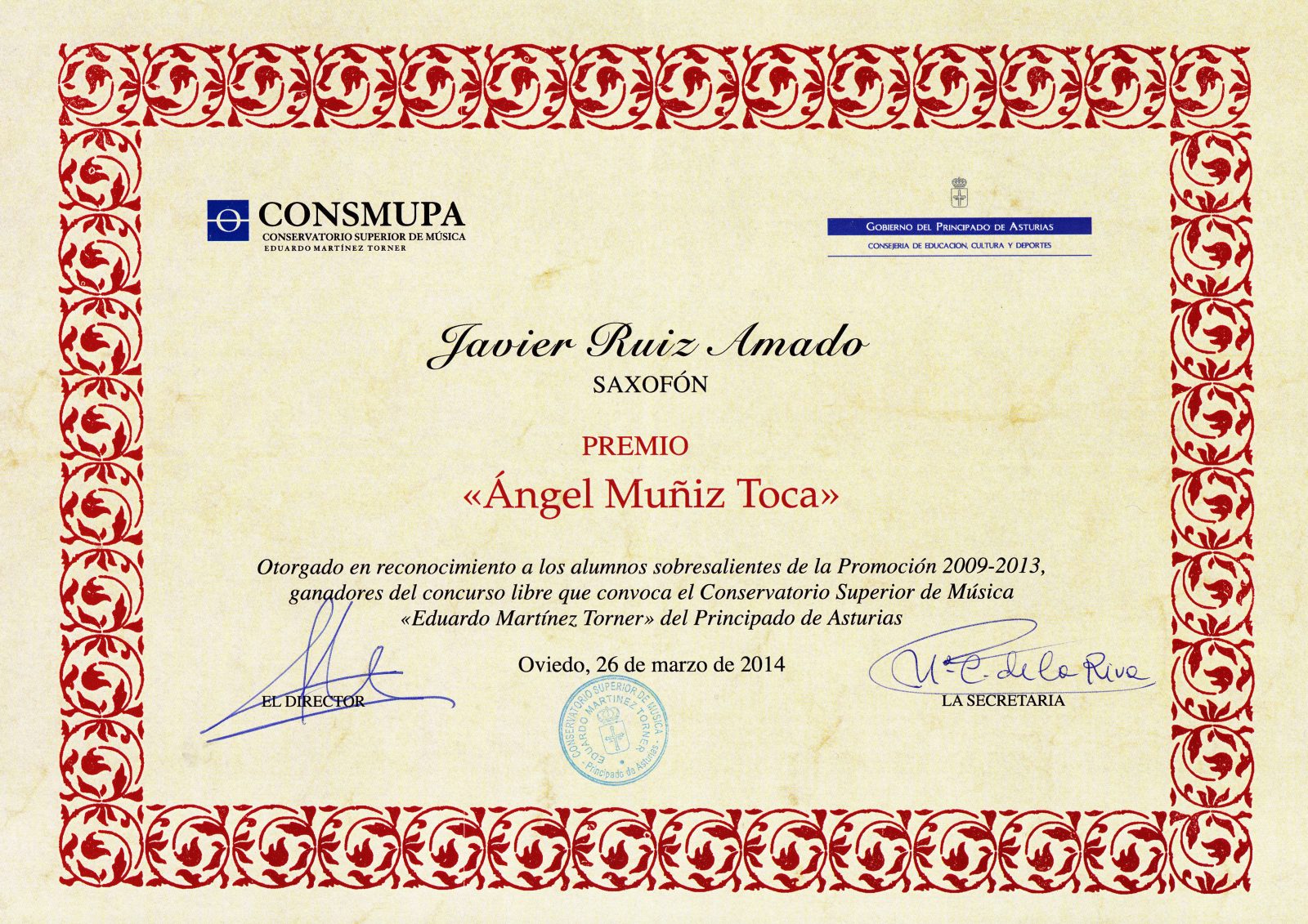 diploma